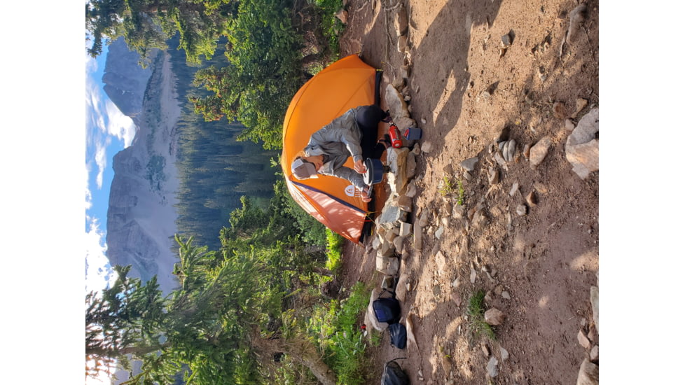 Sierra Designs Litehouse 2P Tent, 2 Person, 40157123