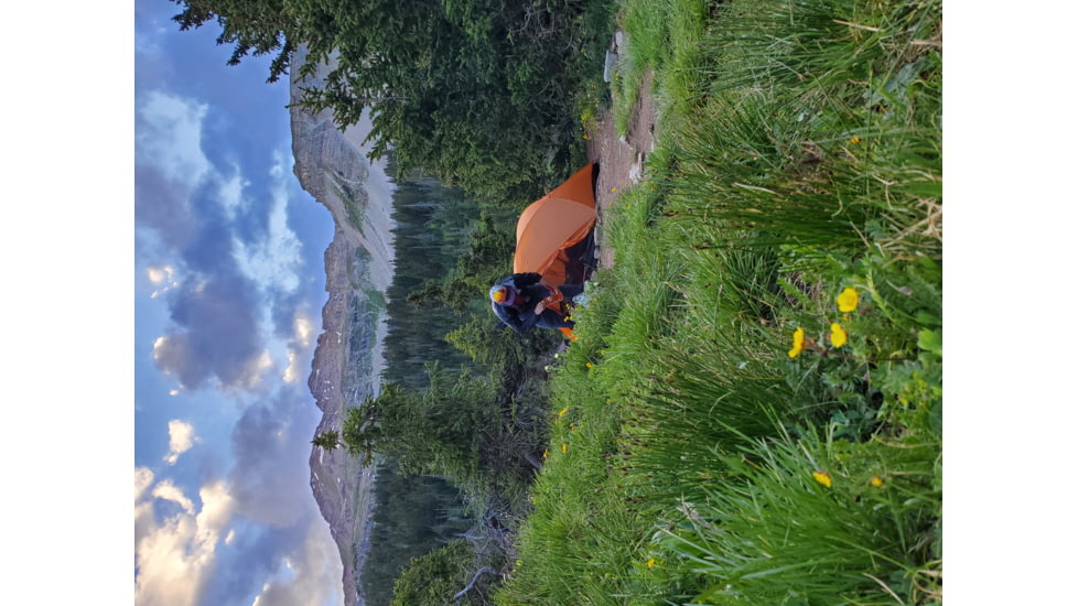 Sierra Designs Litehouse 2P Tent, 2 Person, 40157123