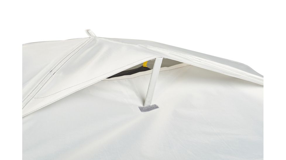 Sierra Designs Meteor 2 Tent - 2 Person, 3 Season-Blue/Yellow