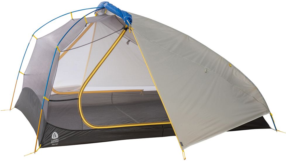 Sierra Designs Meteor Lite 3 Tents, 40155520