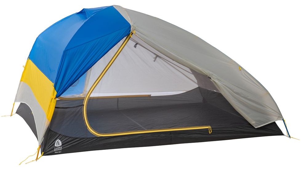 Sierra Designs Meteor Lite 3 Tents, 40155520