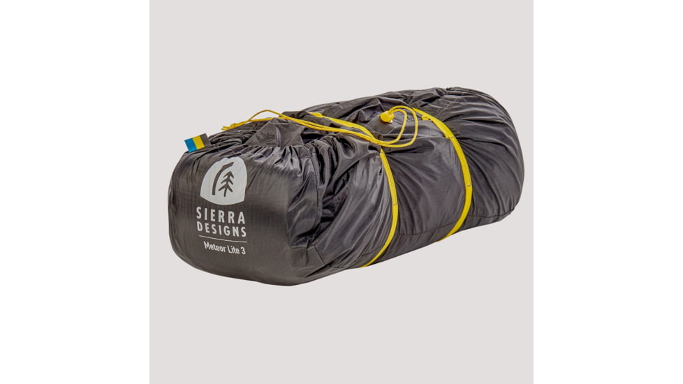 Sierra Designs Meteor Lite Tents - 3 Person, 3 Person, 40155523