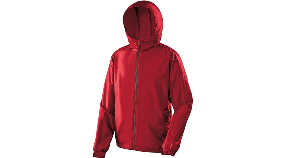 Sierra Designs Microlight 2 Jacket-Men's-Large-Flame