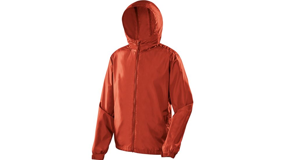 Sierra Designs Microlight 2 Jacket - Mens-Flame-Medium sid0439-Flame-Medium