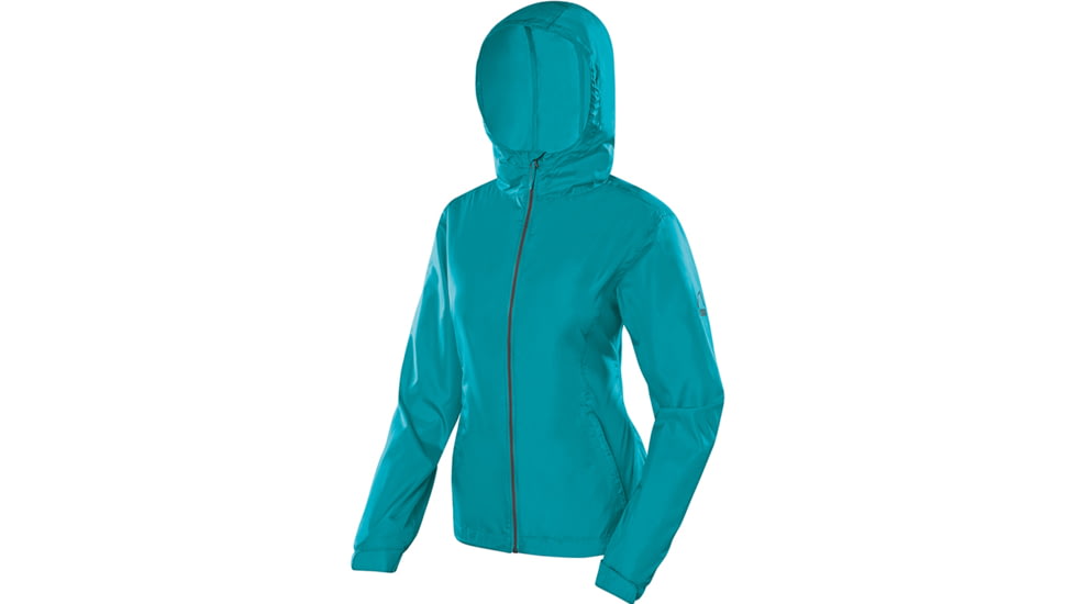 Sierra Designs Microlight 2 Jacket - Womens-Capri Blue-X-Small sid0438-Capri Blue-X-Small