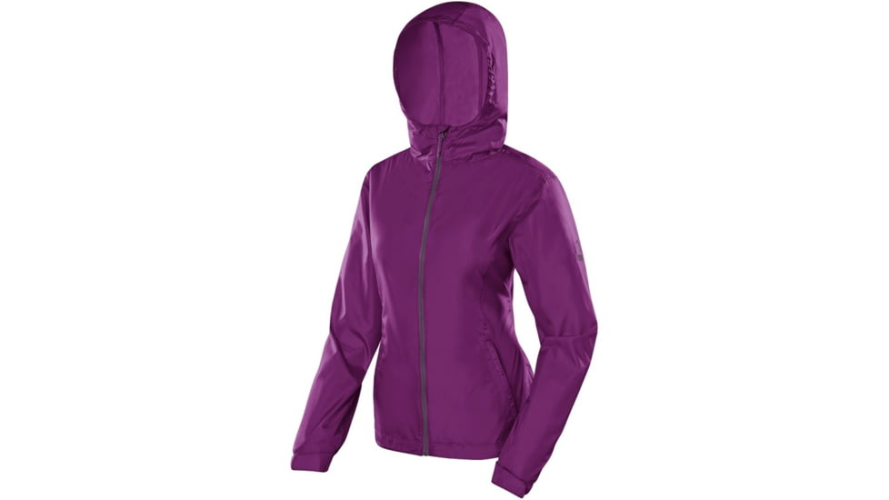 Sierra Designs Microlight 2 Jacket - Women's-Lilac-Large