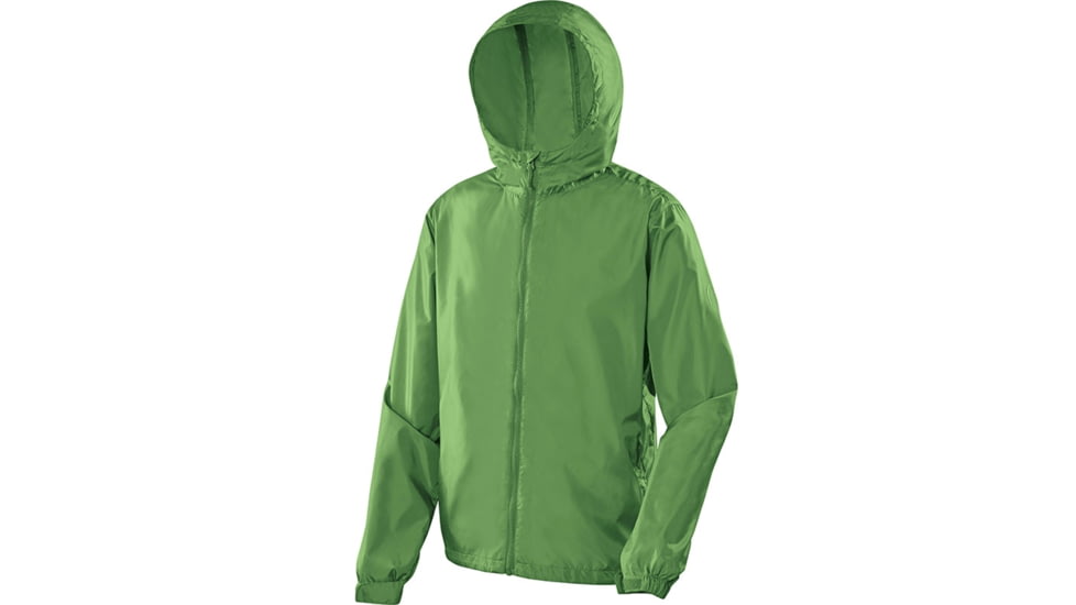 Sierra Designs Microlight Jacket-Men's-Large-Leaf
