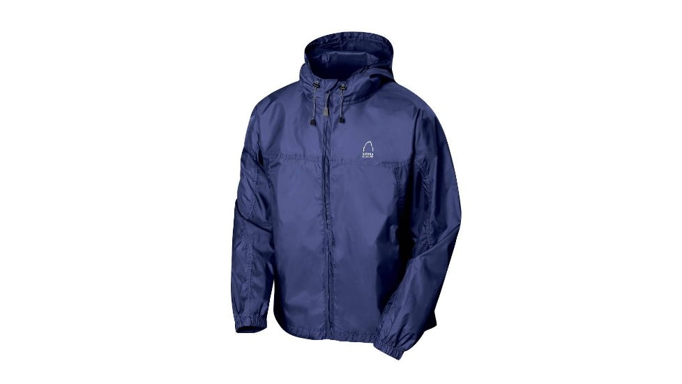 Sierra Designs Microlight Jacket - Women's-Large-Ink