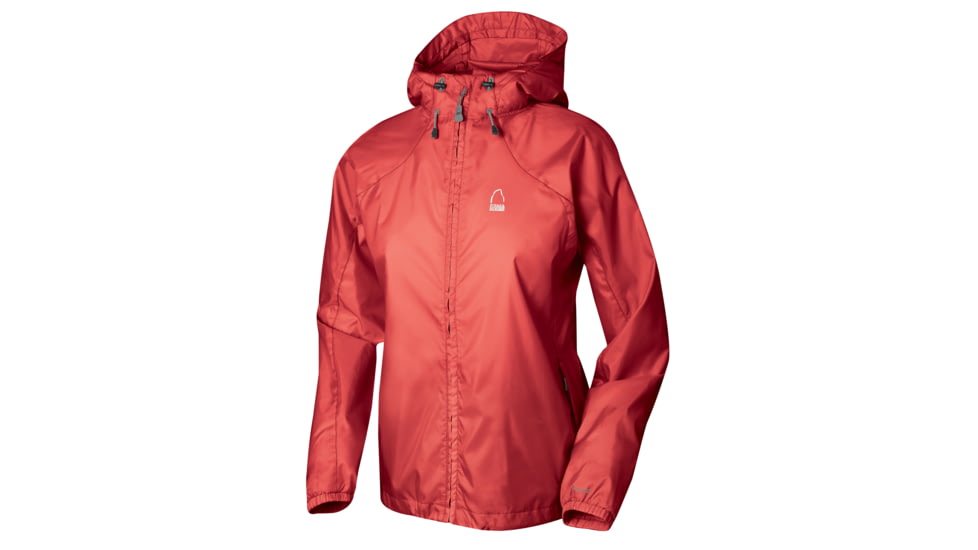 Sierra Designs Microlight Jacket - Women's-Large-Blush