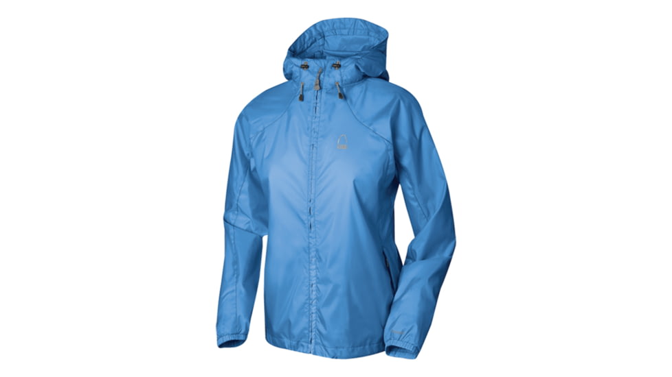 Sierra Designs Microlight Jacket - Women's-Large-Sky
