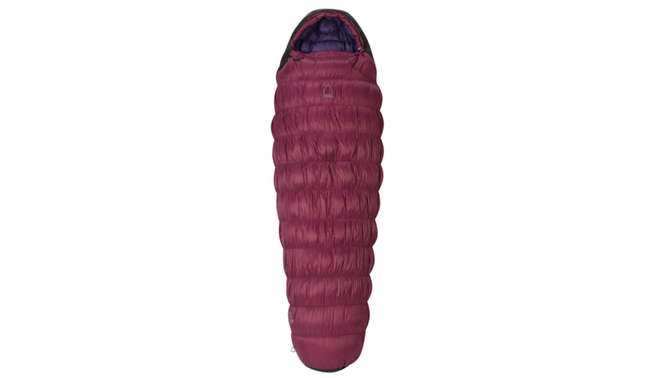 Sierra Designs Mist 20 Women's Sleeping Bag 600 Down