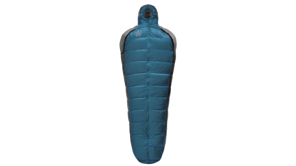 Sierra Designs Mobile Mummy 800F 4 Season-Regular