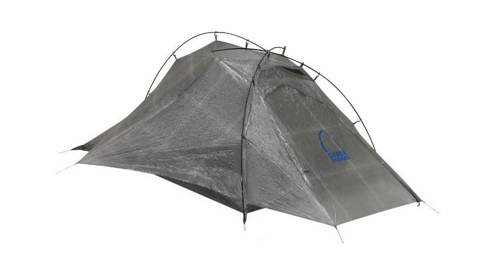 Sierra Designs Mojo UFO Tent - 2 Person, 3 Season