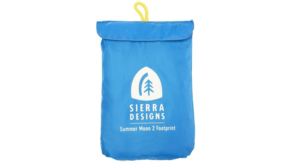 Sierra Designs Moon 3 Footprints, 46157320