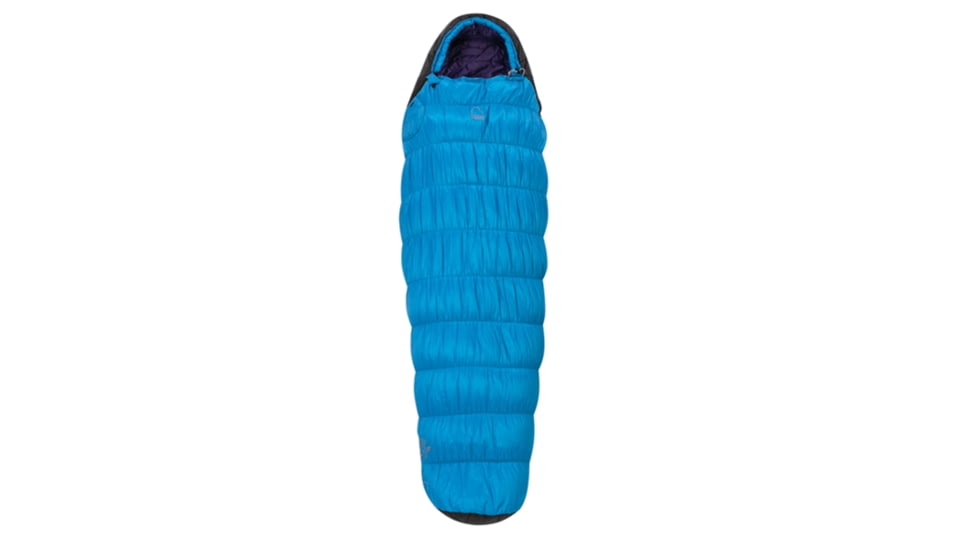 Sierra Designs Moonbeam 35 Women's Sleeping Bag Synthetic
