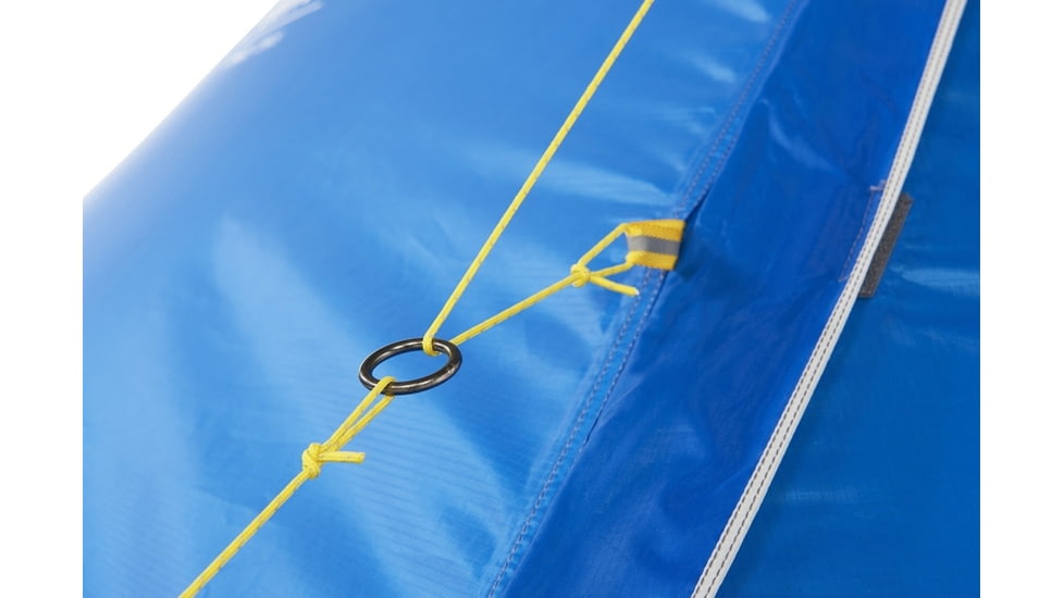 Sierra Designs Mountain Guide Tarp, 5 Person, 4 Season, 40146518