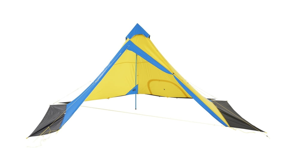 Sierra Designs Mountain Guide Tarp, 5 Person, 4 Season, 40146518