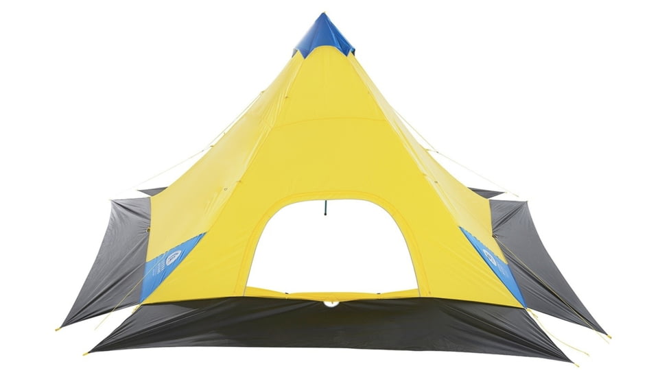 Sierra Designs Mountain Guide Tarp, 5 Person, 4 Season, 40146518