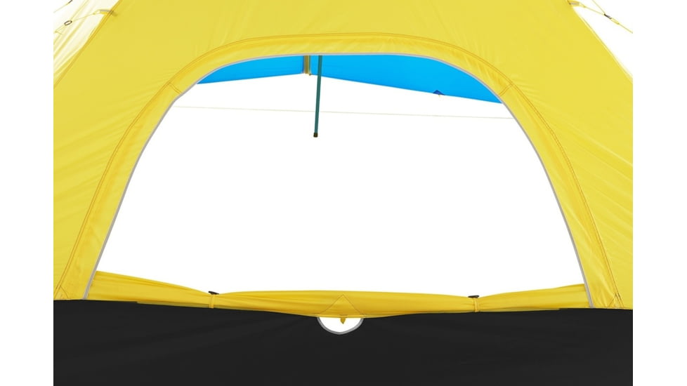 Sierra Designs Mountain Guide Tarp, 5 Person, 4 Season, 40146518