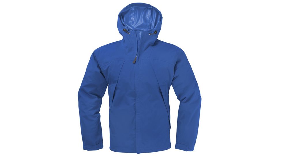Sierra Designs Neah Bay Jacket-Women's, Blue Depths, XS 3562217BLD-XS