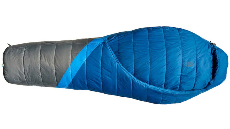 Sierra Designs Night Cap 20 Deg Sleeping Bag, Regular, 77610821R