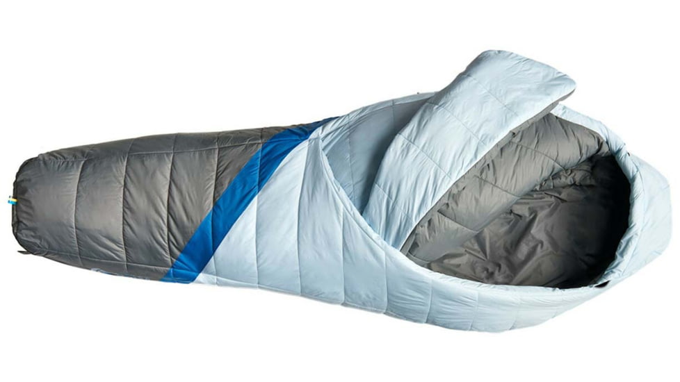 Sierra Designs Night Cap 20 Deg Sleeping Bag - Womens, Regular, 77610921R