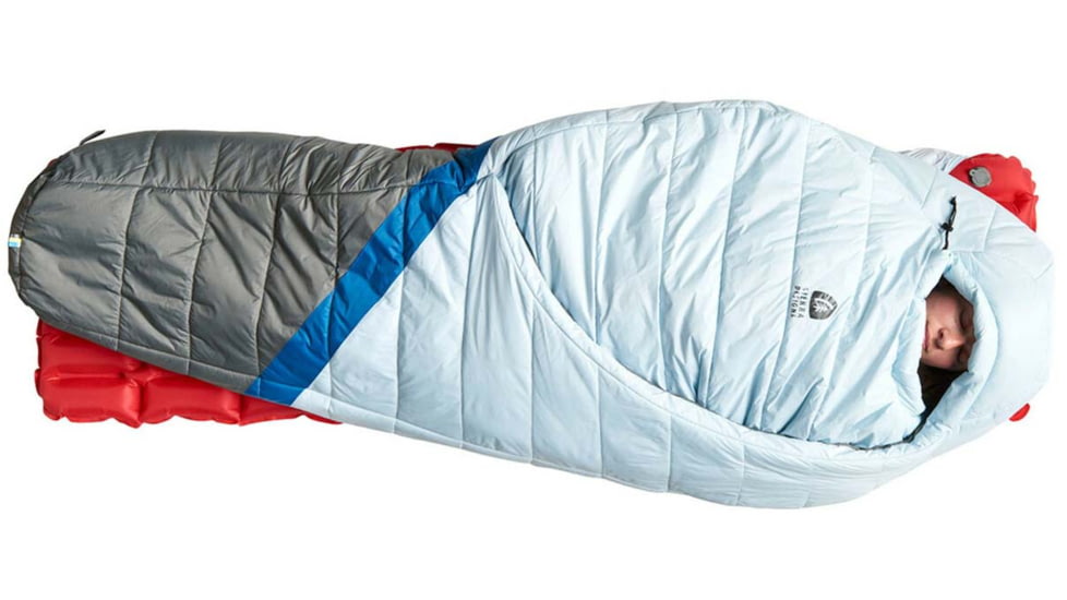 Sierra Designs Night Cap 20 Deg Sleeping Bag - Womens, Regular, 77610921R