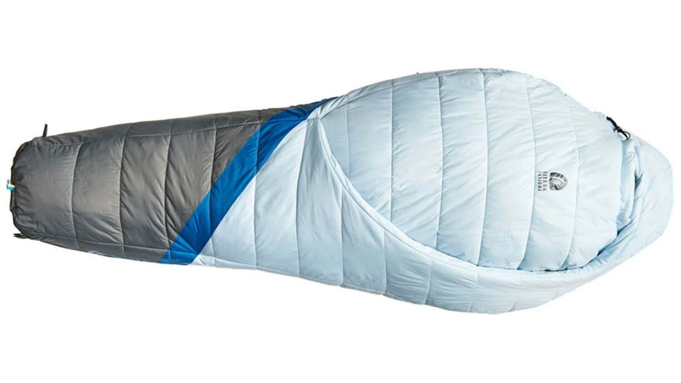 Sierra Designs Night Cap 20 Deg Sleeping Bag - Womens, Regular, 77610921R