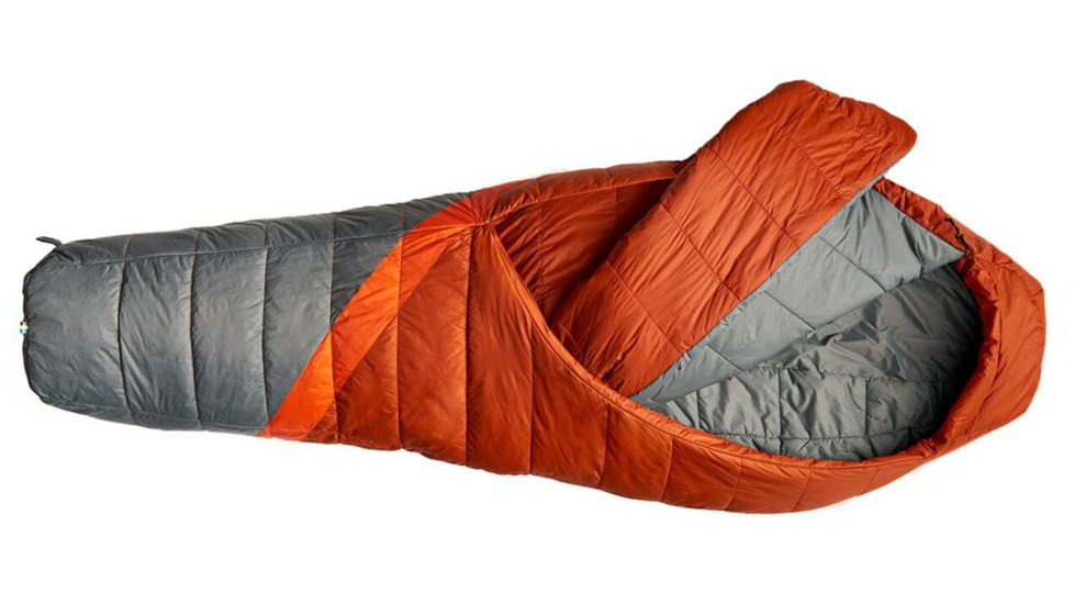 Sierra Designs Night Cap 35 Deg Sleeping Bag, Regular, 77610721R
