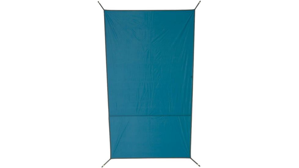 Nightwatch Footprint-Blue-One Size