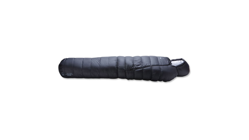 Sierra Designs Nitro 15 Sleeping Bag - Regular Left