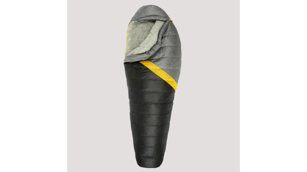 Sierra Designs Nitro 800F 0 Degrees Sleeping Bags - Womens, Regular, 70604623R