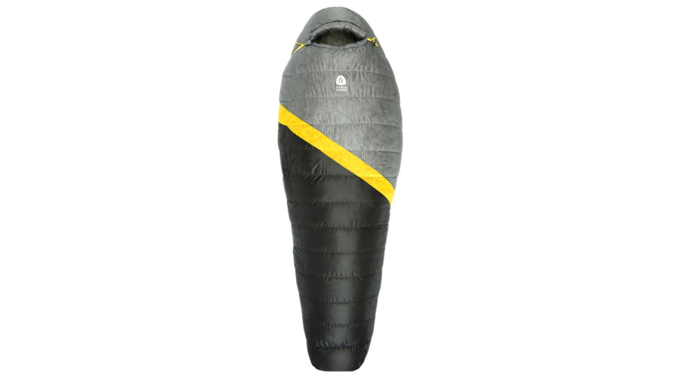 Sierra Designs Nitro 800F 0 Degrees Sleeping Bags - Womens, Regular, 70604623R
