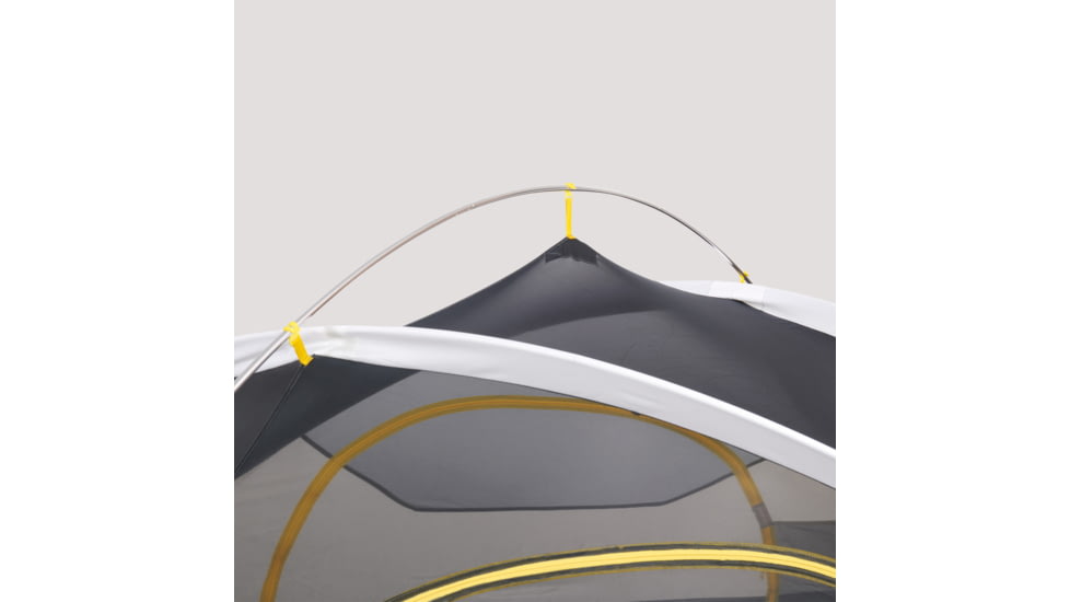 Sierra Designs Nomad Tent, 4 Person, 40157422