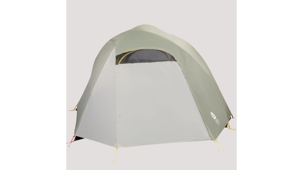 Sierra Designs Nomad Tent, 6 Person, 40157522
