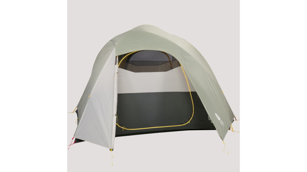 Sierra Designs Nomad Tent, 6 Person, 40157522