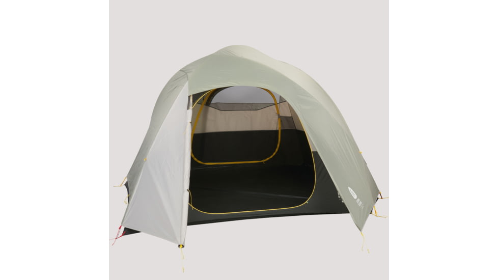 Sierra Designs Nomad Tent, 6 Person, 40157522