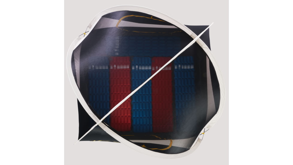 Sierra Designs Nomad Tent, 6 Person, 40157522