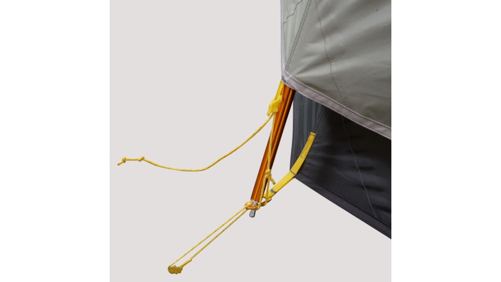 Sierra Designs Nomad Tent, 6 Person, 40157522