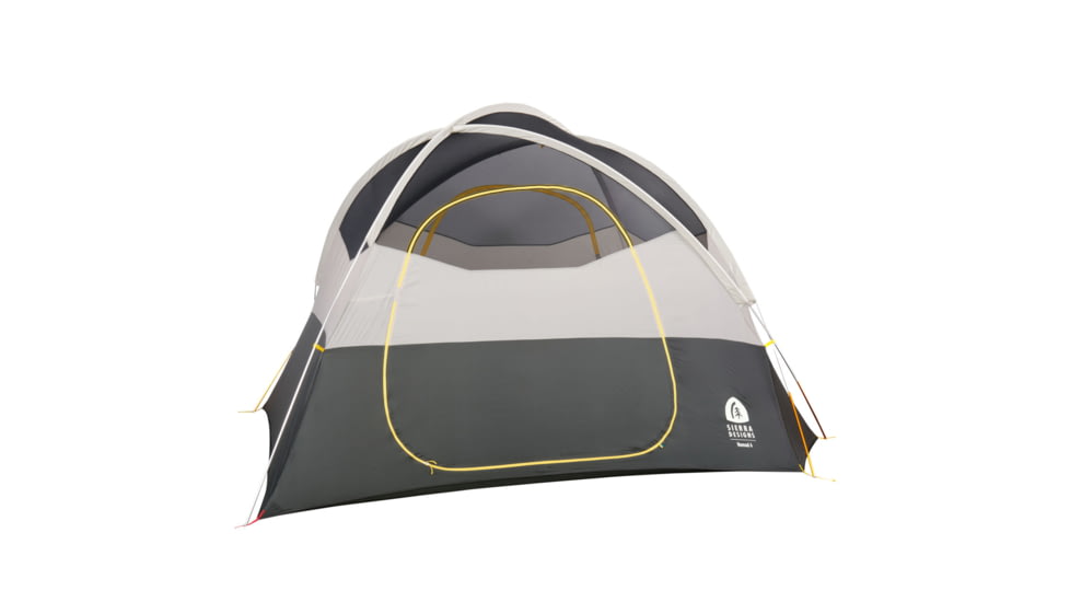 Sierra Designs Nomad Tent, 6 Person, 40157522