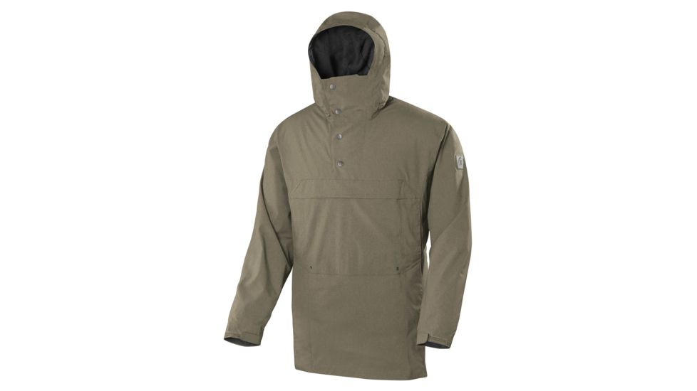 Pack Anorak - Mens-Stone-Medium