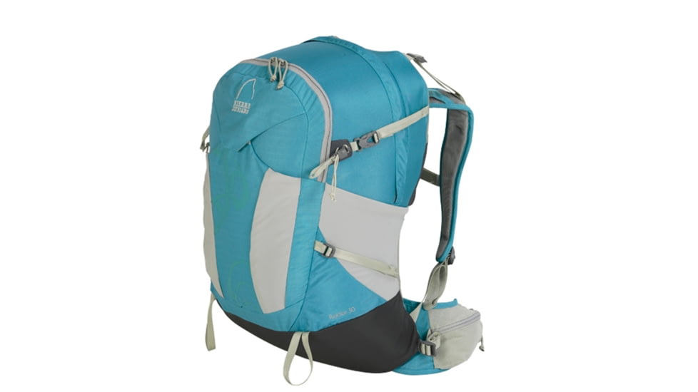 Sierra Designs Rejoice 30 Backpack - Ocean