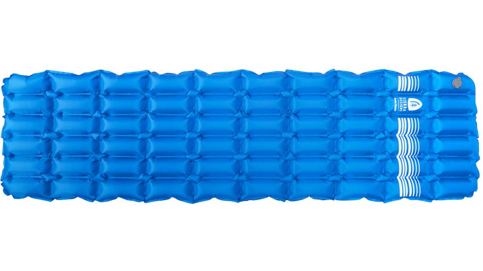 Sierra Designs Shadow Mountain Sleeping Pads, 70430320R