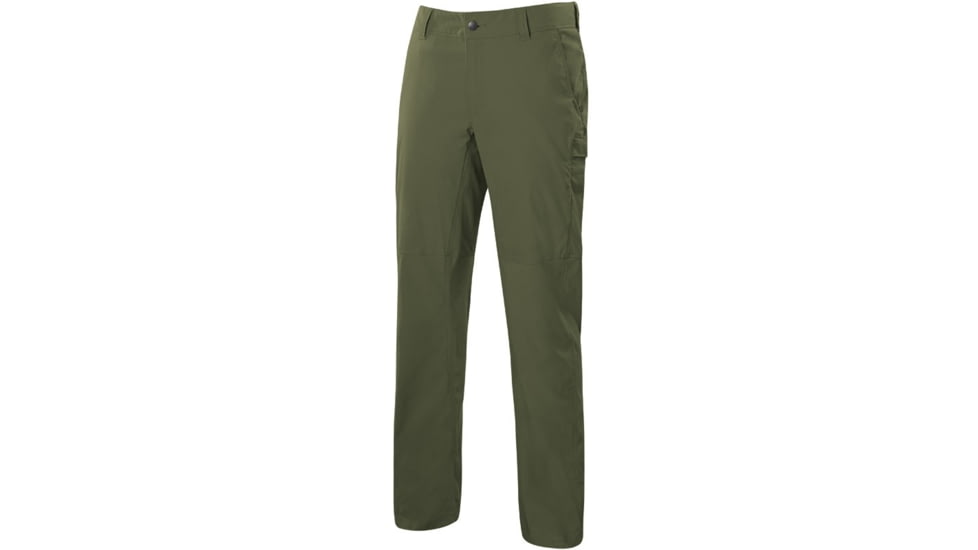 Sierra Designs Silicone Trail Pant-Men's-34/32-Olive