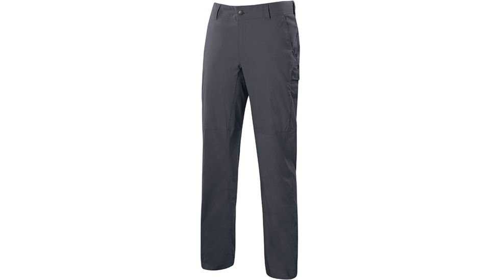 Sierra Designs Silicone Trail Pant-Men's-34/30-Asphalt