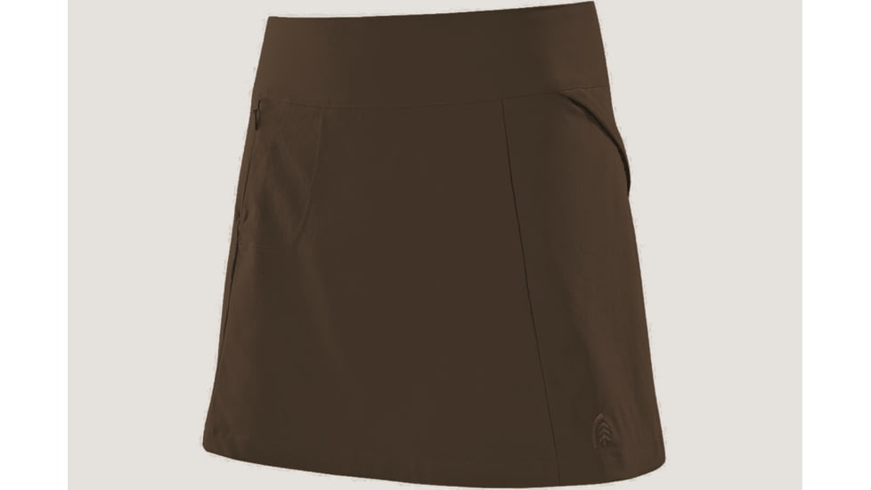 Sierra Designs Silicone Trail Skirt-Women's-Medium-Stone