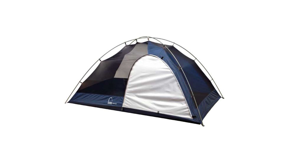 Sierra Designs Sirius 2 Tent - 2 Person, 3 Season