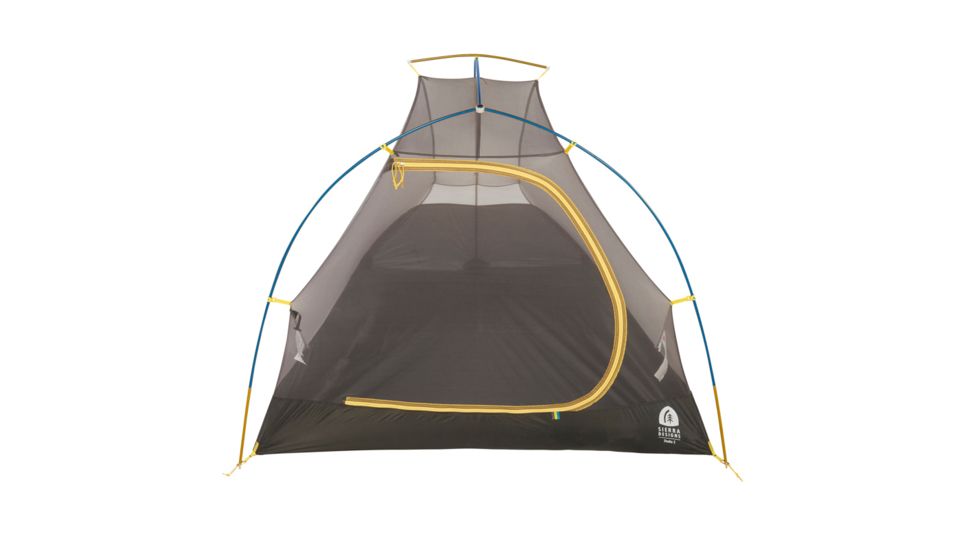 Sierra Designs Studio 3, Blue / Yellow, 3 Person 40150818