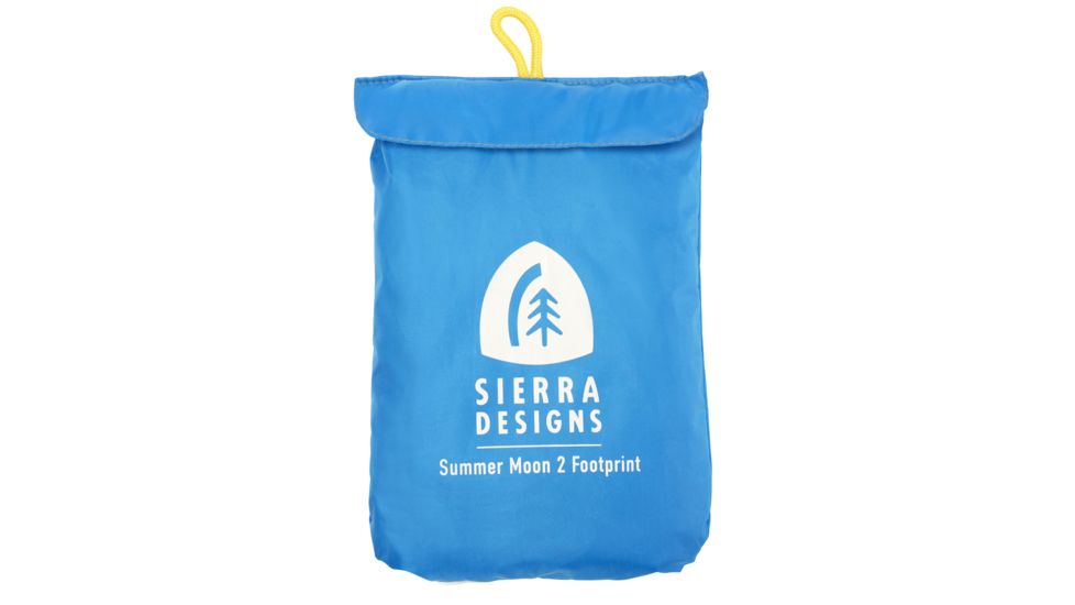 Sierra Designs Light Year 1 Footprint 46144818