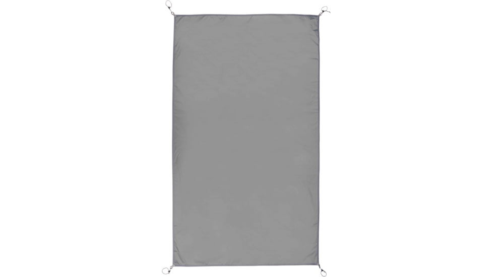 Sierra Designs Summer Moon 2 Footprint-Grey